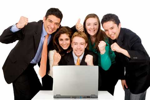 The Ultimate Guide To "The Ultimate Guide to Understanding the Employee Retention Credit"
