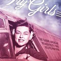 Book Review: Fly Girls
