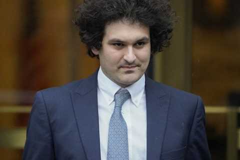 Sam Bankman-Fried Accused of Bribing Chinese Officials With $40 Million Payment