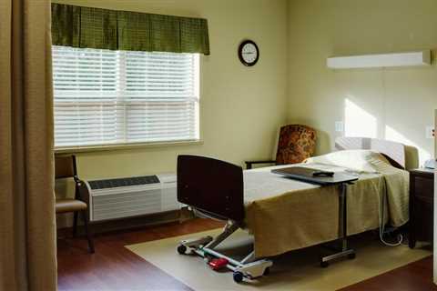 Help Us Report on Assisted Living Facilities in Maine