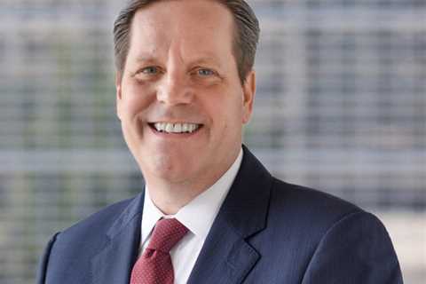 Amid 'Golden Age of AGs,' Wilmer Adds State AG Co-Chair From Cozen O'Connor