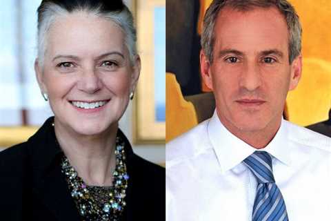 Attorneys Diverge Over Who's Driving Norfolk Train Derailment Lawsuits