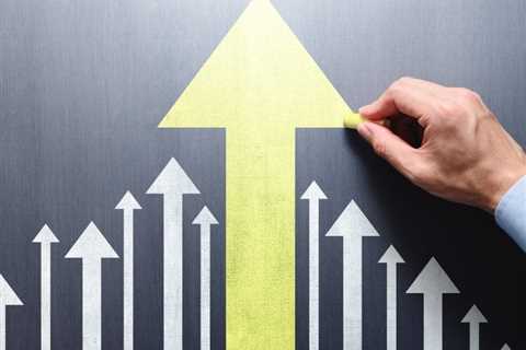 Tapping Into New Revenue Opportunities With Data-Backed Technology