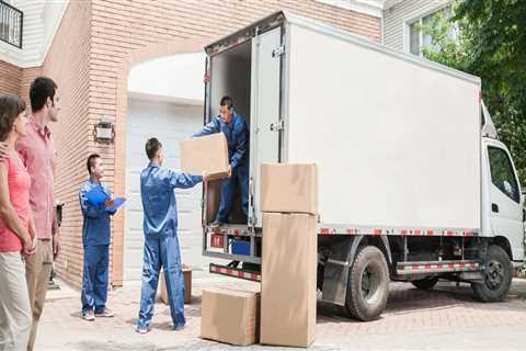 Should You Tip Long Distance Movers? A Guide to Tipping Moving Companies