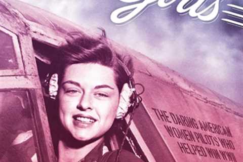Book Review: Fly Girls