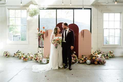 The Junebug Team’s Dream Wedding Registry