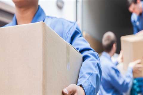 What Services Do Long Distance Movers Provide?