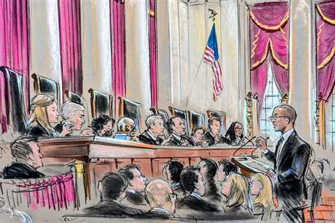 Justices search for a clear rule for confessions in joint trials