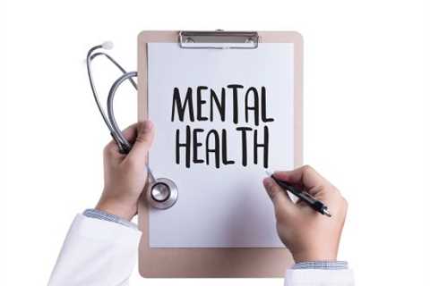 New SAMSHA Funding for Community Based Mental Health