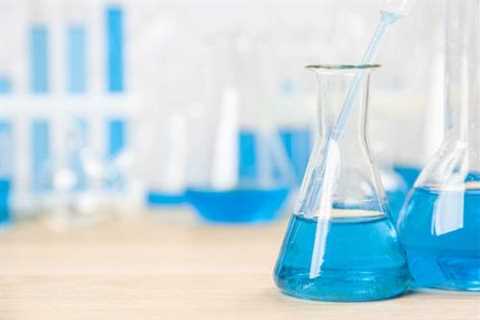Food and Chemicals Unpacked: Laying Claim: FTC’s Green Guides