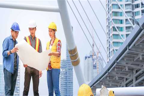 Construction Engineering: What You Need To Know