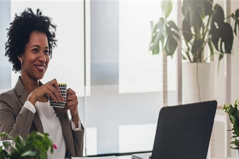 How important is a chief of staff?