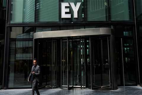 Can consulting firms go public?