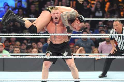 WWE and UFC owner Endeavor are combining to form a $21 billion sports and entertainment giant