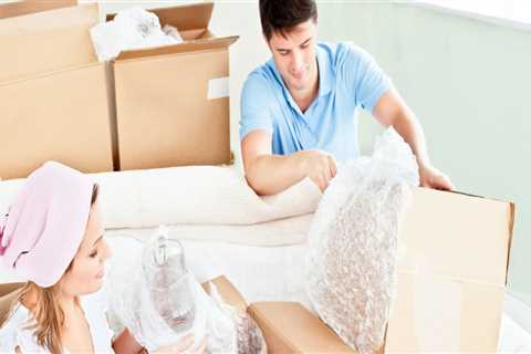 Packing Tips for a Successful Long-Distance Move