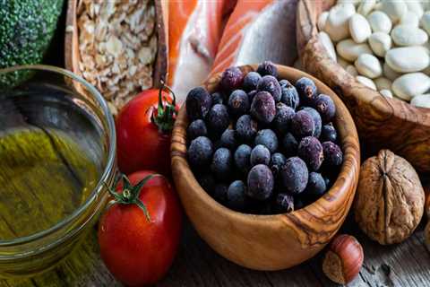 What are the 5 points recommended by who that that summarize the basis of nutrition?