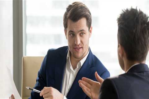 What is the benefit of management consulting?