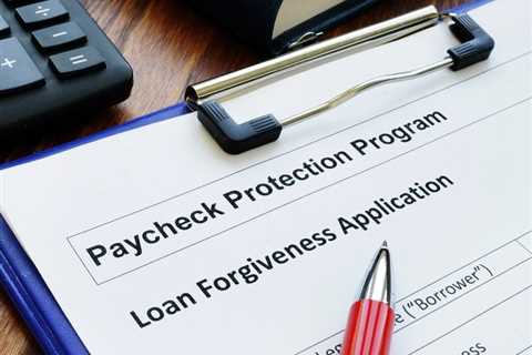 Judge: Approved Applicants Have Standing to Sue Over PPP Loans They Allegedly Never Received