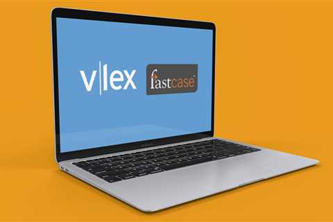 In Major Legal Tech Deal, vLex And Fastcase Merge, Creating A Global Legal Research Company, Backed ..