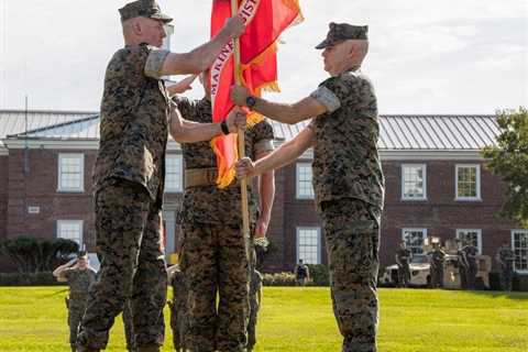 Attorneys Push Back on Proposed Camp Lejeune Act Attorney Fee Caps
