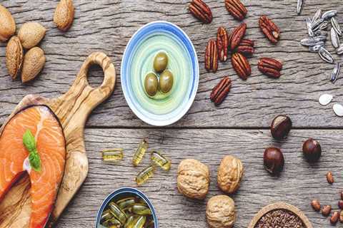 What is nutrition and its types?