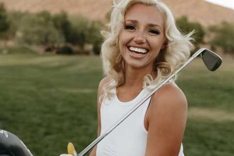 I'm a cart girl on a Las Vegas golf course who makes $500 in tips a day. You don't need experience..