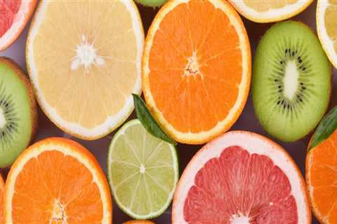 Who vitamin c?