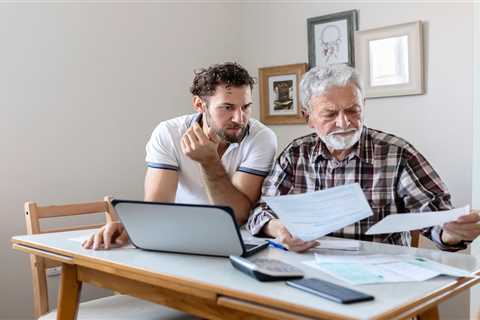 Should adults be financially independent after 18? Boomers think so, but Gen Z disagrees.