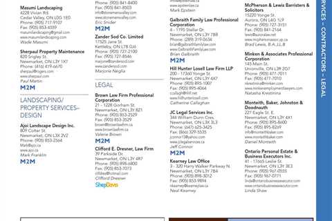 The Ultimate Guide To Why local businesses should prioritize listing on the Essex Business Directory