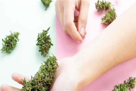 Does cbd bring down inflammation?
