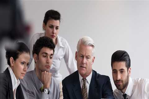 What is the difference between coaching and executive coaching?