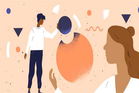 What does a mentorship program entail?
