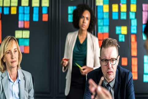 Is Consulting the Right Career Choice for You?