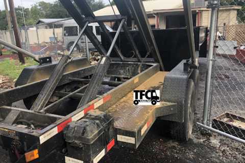 TFC Hauling - Local Dumpster Rentals in FL