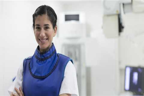 Safety Protocols for Dealing with Radiation in a Dental Office
