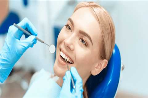 Caring for Your Teeth After Endodontic Treatment