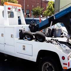 Who Regulates Towing Companies in Virginia?