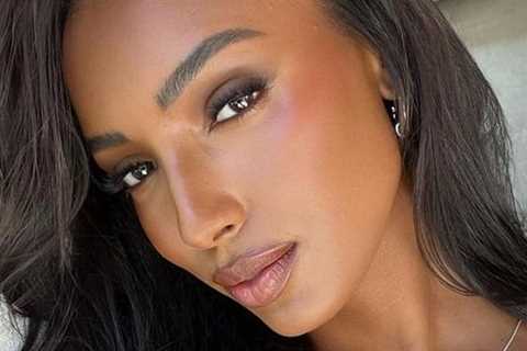 TikTok Won't Stop Buzzing About These 5 Lip Combos for Brown Skin