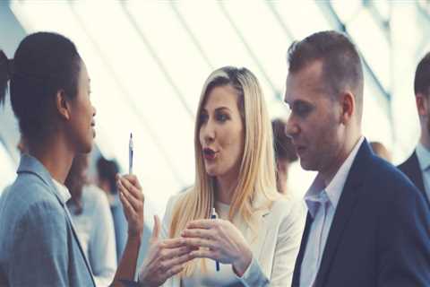 Networking for Business Professionals: A Comprehensive Guide