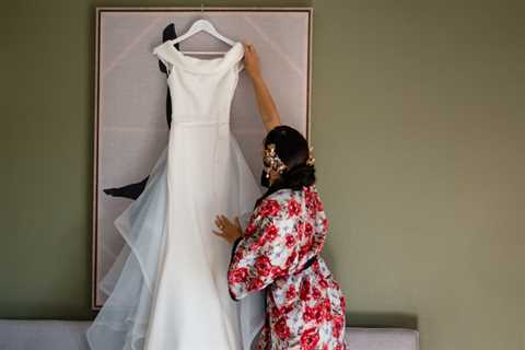 The Best Shapewear To Wear Under Your Wedding Dress
