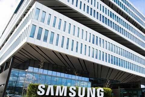 Federal Jury in Texas Awards Netlist Over $300M in Patent Infringement Suit Against Samsung