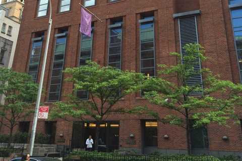 NYU Law Administrator Reportedly Squashes Student Protest of Zionist Speaker