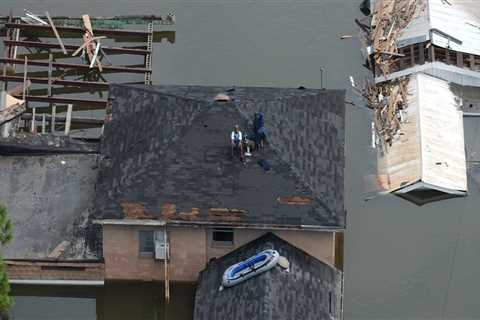 How Louisiana's Emergency Response System Ensures Access to Necessary Technology During Emergencies