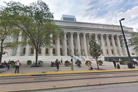 Tenth Circuit Clarifies Application of the 'Continuing-Violation' and 'Repeated-Violations'..