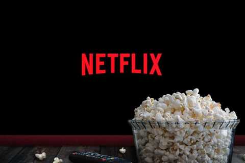 Man Sues Netflix Alleging Unauthorized Use of His Photo in True Crime Documentary