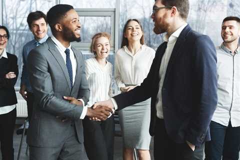 More Millennial Lawyers Now Say They Want to Make Partner