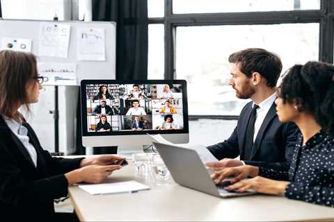 5 Steps to Implement the Ideal Hybrid Work Model