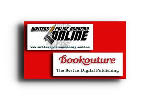 New Writers’ Police Academy Online Class – Digital Publishing Academy