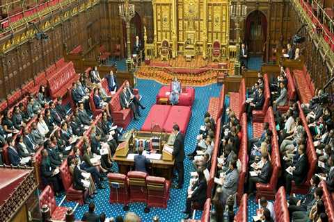 Appealing a Court Decision in London, England: A Step-by-Step Guide