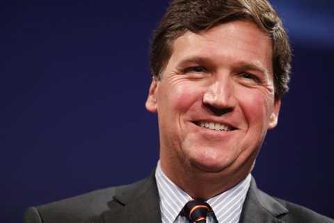 I Don’t Know Why Fox Fired Tucker Carlson, But I Can Explain When